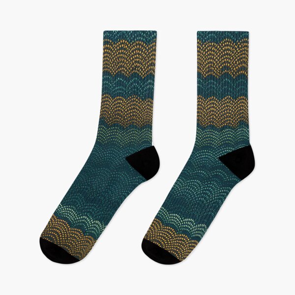 Item preview, Wavy Abstract Design designed and sold by Pixevol.