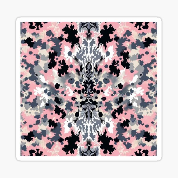 Item preview, Infinite Beauty Pink designed and sold by noname1971.
