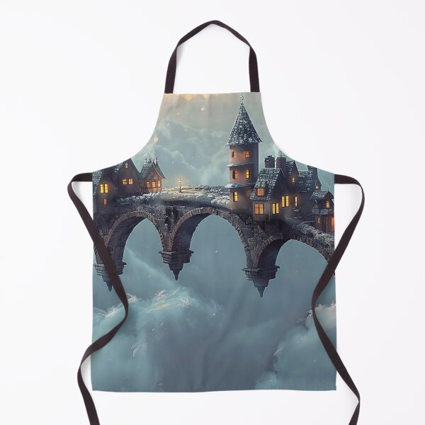 Item preview, Cloudbridge Haven designed and sold by Pei-Kang Hsu.