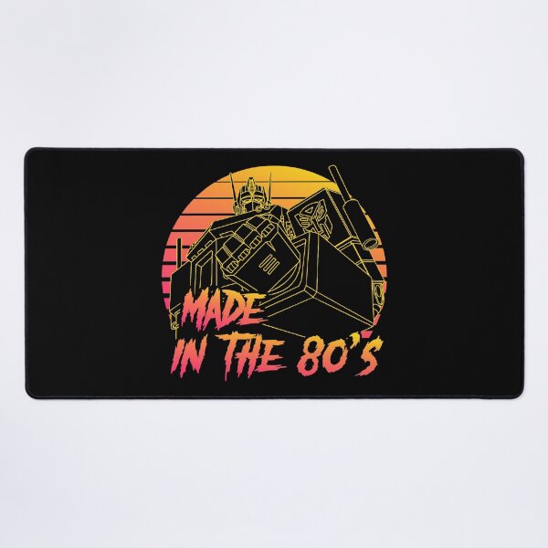 Item preview, Transformers Retro 80s designed and sold by RichardStewartm.