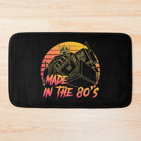 Item preview, Transformers Retro 80s designed and sold by RichardStewartm.