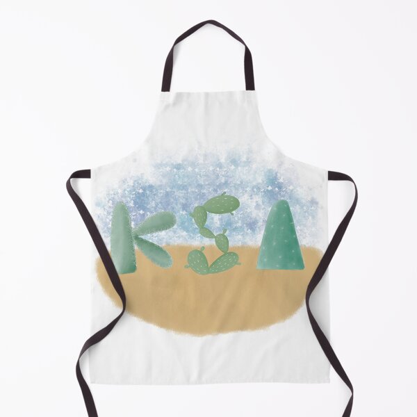 Item preview, cactus de arabia saudita designed and sold by Minilosha.