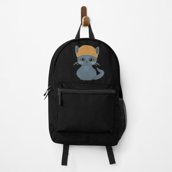 Item preview, Blue-Gray Fall Kitten designed and sold by kylie-kd.