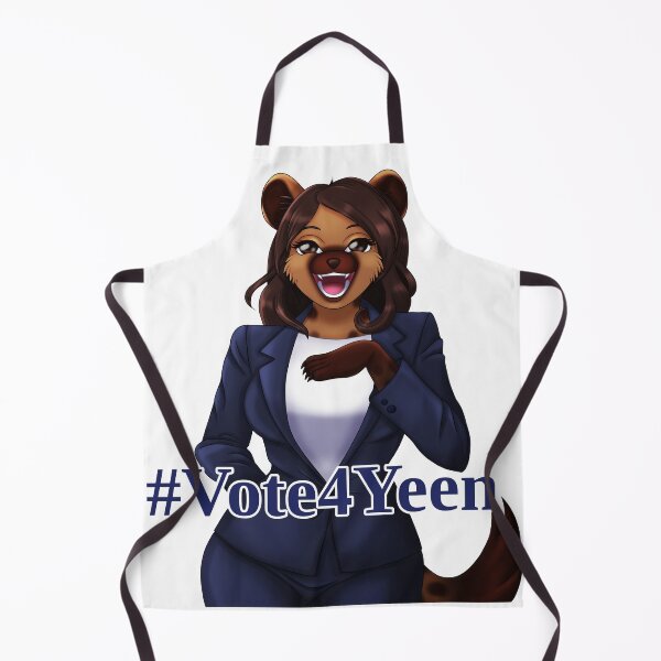 Item preview, Vote for Yeen designed and sold by KirasPrintShop.