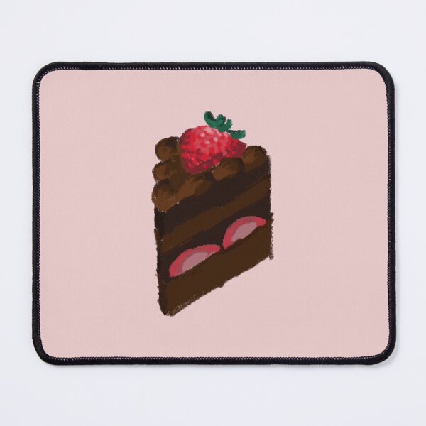 Item preview, Strawberry Cocoa designed and sold by art-mospher3.