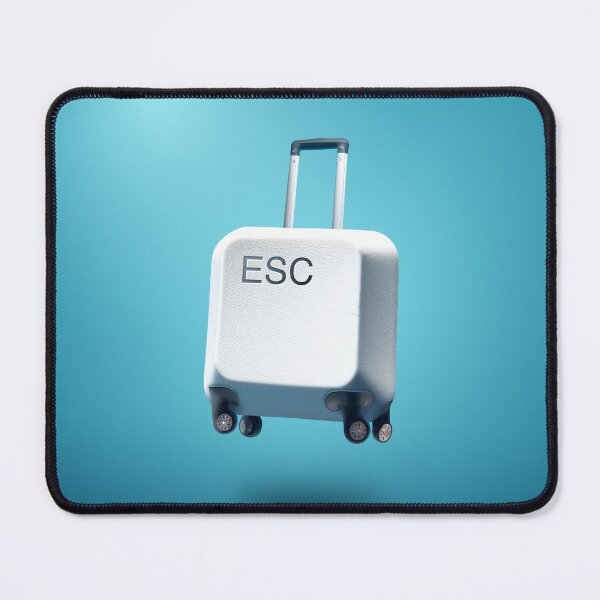 Item preview, Escape designed and sold by 360brain.