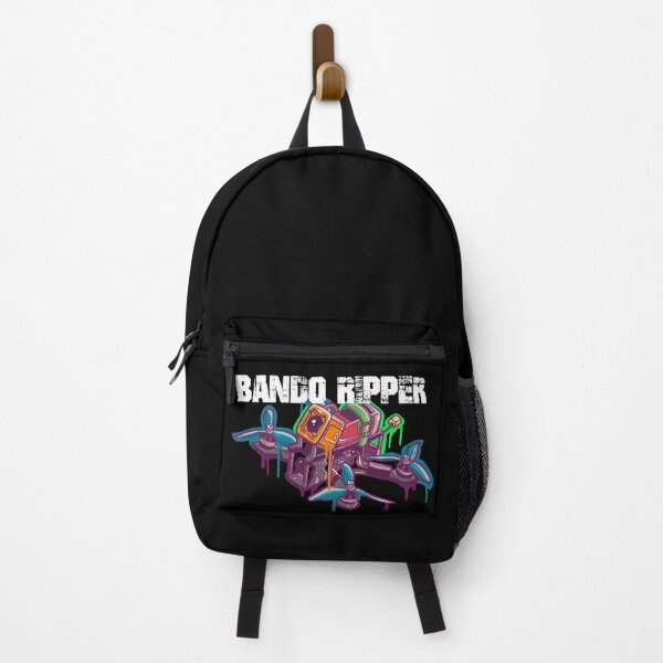 Item preview, FPV Bando Ripper Freestyle designed and sold by Basti09.