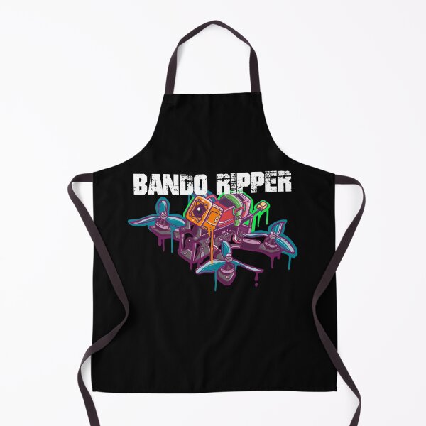 Item preview, FPV Bando Ripper Freestyle designed and sold by Basti09.