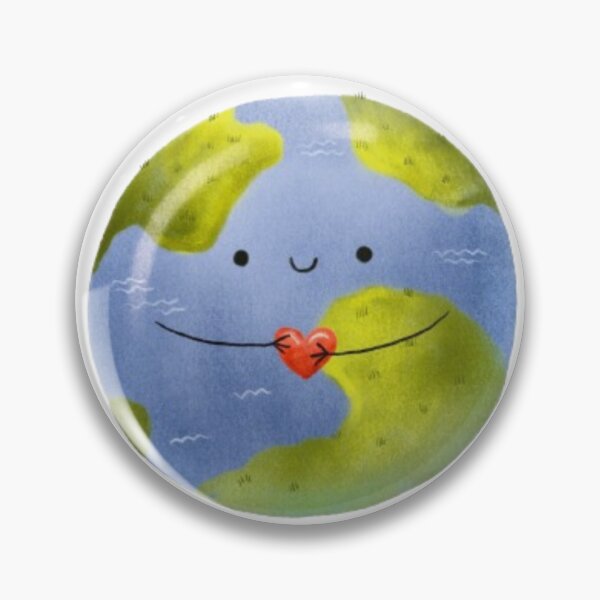 Item preview, Protect the Earth designed and sold by STORE-KIM.