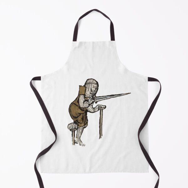 Item preview, Determined knight designed and sold by Asotshop.