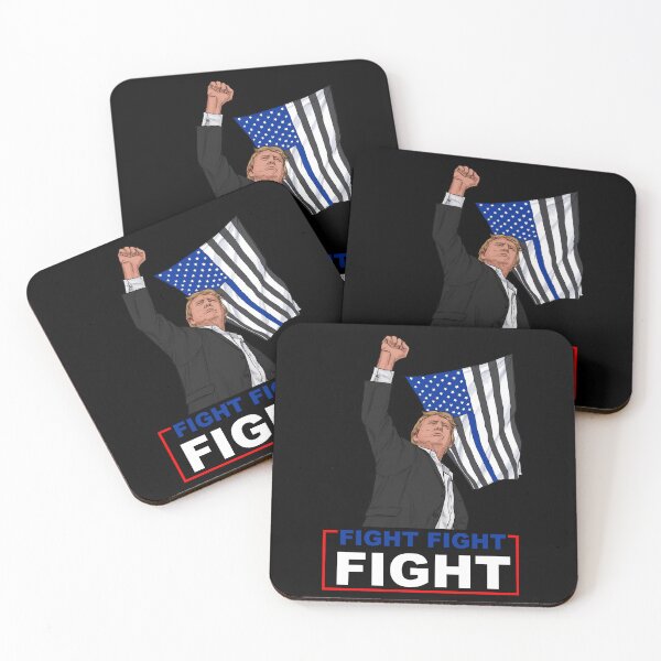 Item preview, Fight Fight Fight designed and sold by missoumart.