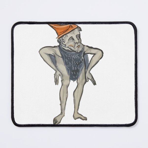 Item preview, Little man designed and sold by Asotshop.