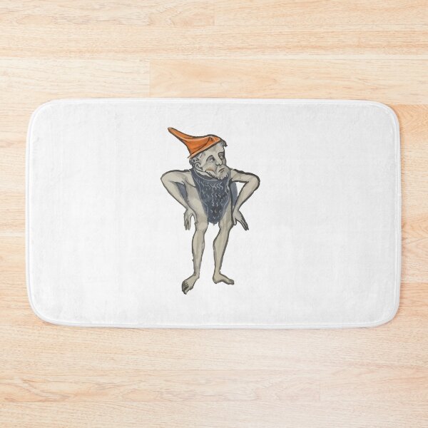 Item preview, Little man designed and sold by Asotshop.