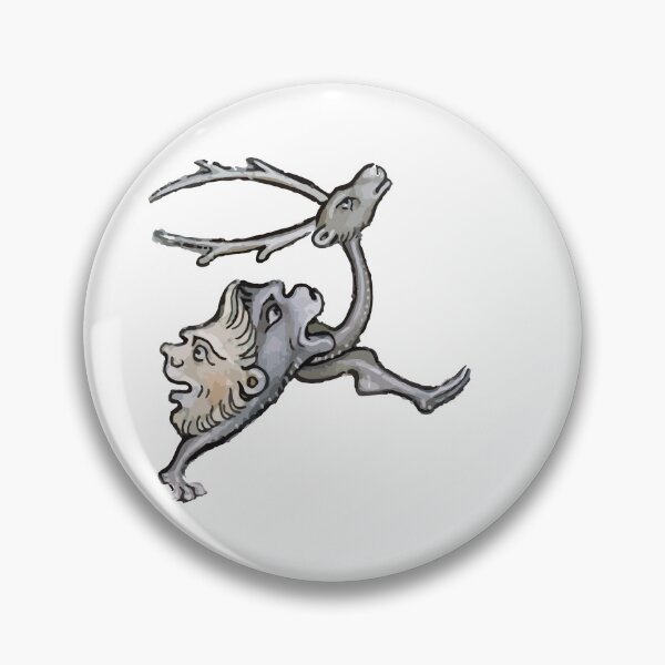 Item preview, Wierd animal designed and sold by Asotshop.