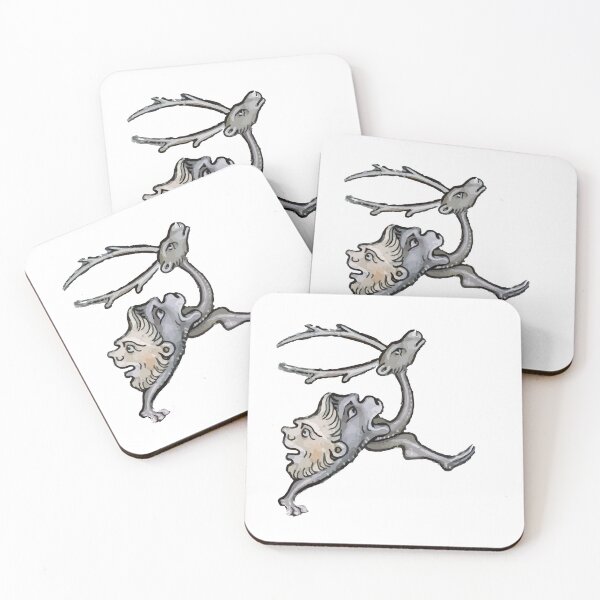 Item preview, Wierd animal designed and sold by Asotshop.