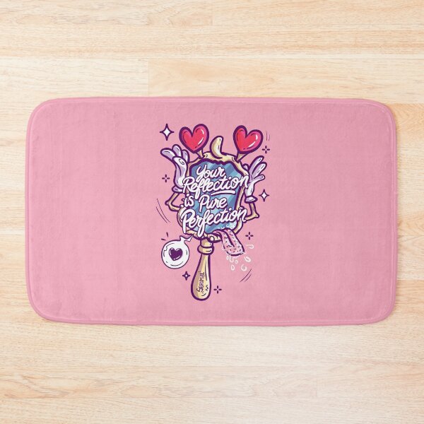 Item preview, Your Reflection is Pure Perfection designed and sold by SPIRIMAL.