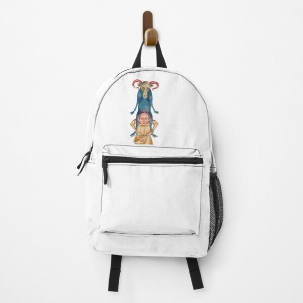 Item preview, Goat Ride designed and sold by Asotshop.