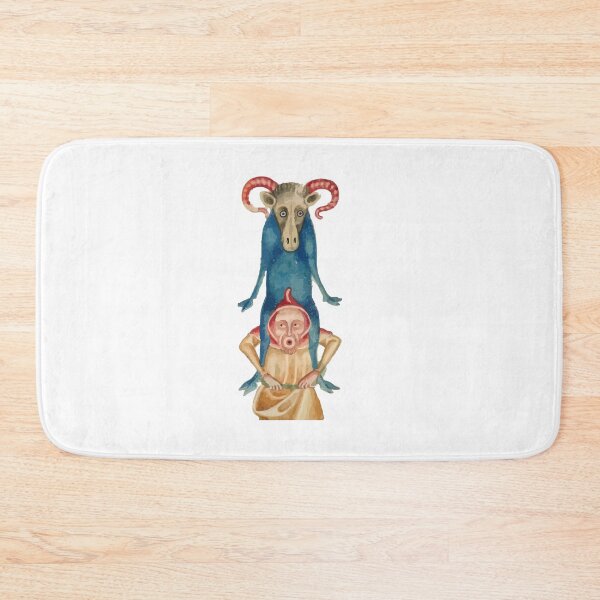 Item preview, Goat Ride designed and sold by Asotshop.