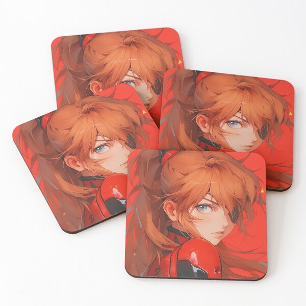 Item preview, Asuka Eyepatch designed and sold by RichardStewartm.