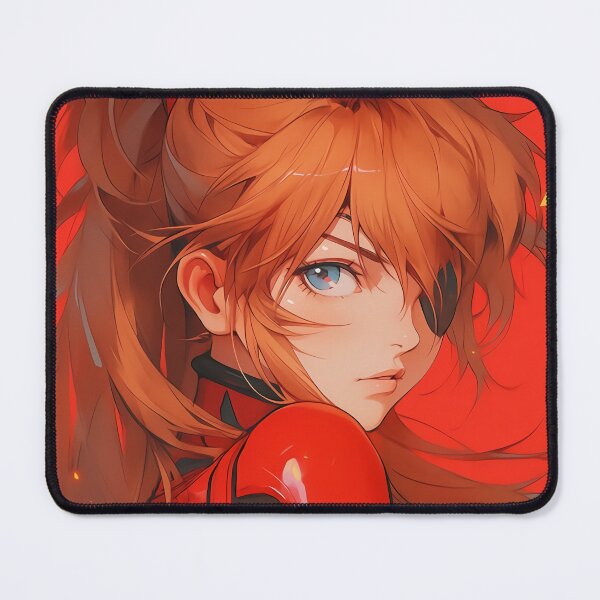 Item preview, Asuka Eyepatch designed and sold by RichardStewartm.