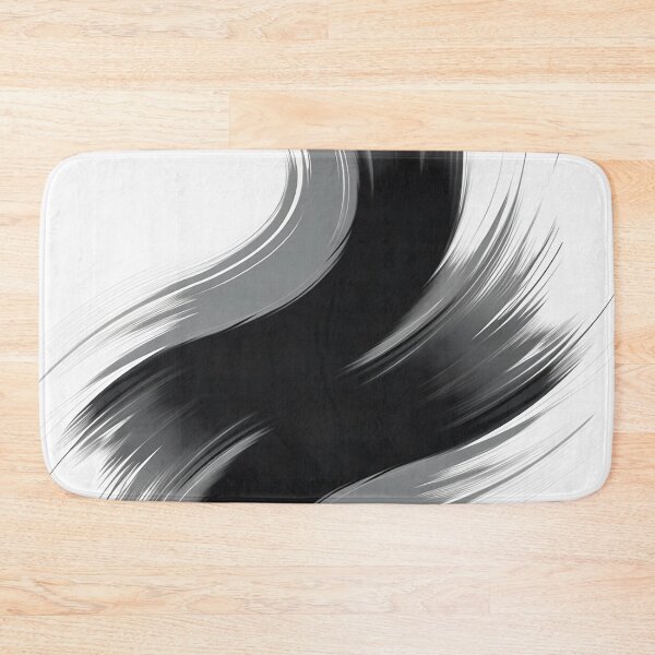 Item preview, Haxandra - Graphics in grayscale (1/17) designed and sold by sabantha.