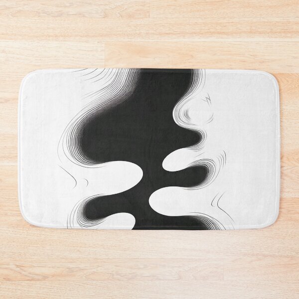 Item preview, Haxandra - Graphics in grayscale (2/17) designed and sold by sabantha.