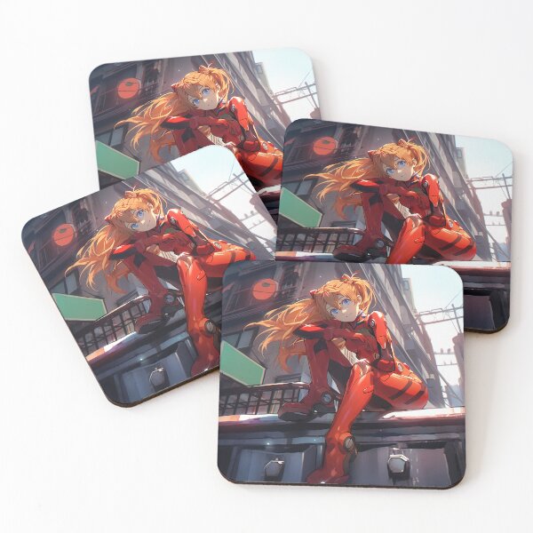 Item preview, Asuka In Town designed and sold by RichardStewartm.
