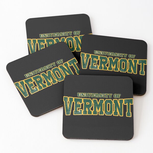 Item preview, University of Vermont designed and sold by Chonguissa Fashion.