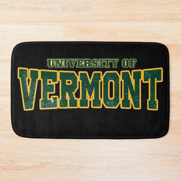 Item preview, University of Vermont designed and sold by Chonguissa Fashion.