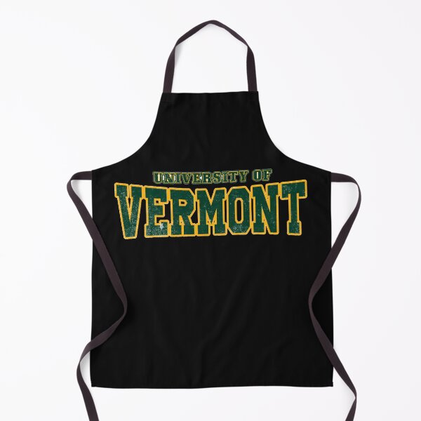 Item preview, University of Vermont designed and sold by Chonguissa Fashion.