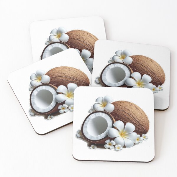Item preview, Coconuts designed and sold by AlxVel.