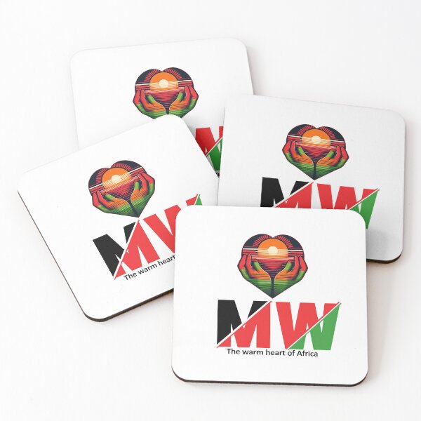 Item preview, Malawi, The Warm Heart of Africa Designs designed and sold by chawezi.