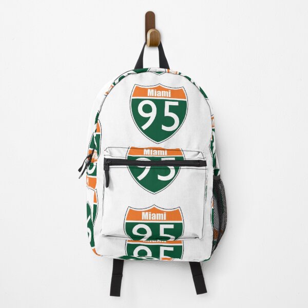 Item preview, Miami Florida Interstate 95 Sign designed and sold by Lartheviking.