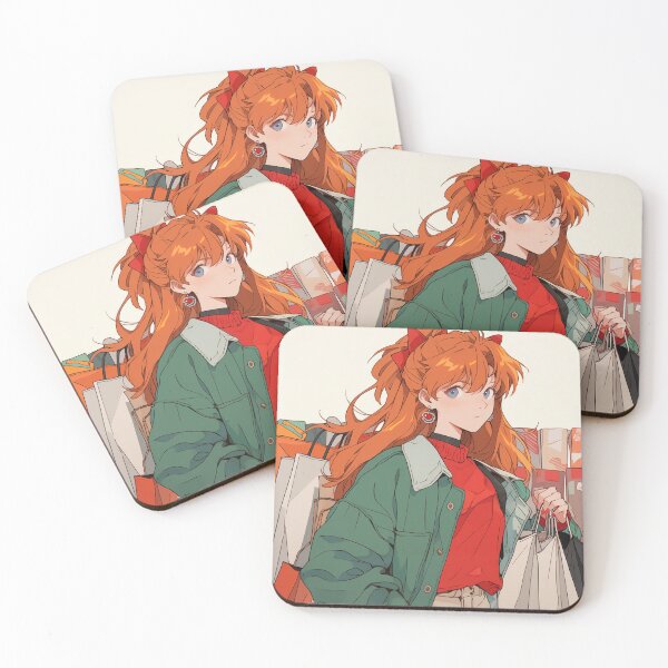 Item preview, Asuka Shopping designed and sold by RichardStewartm.