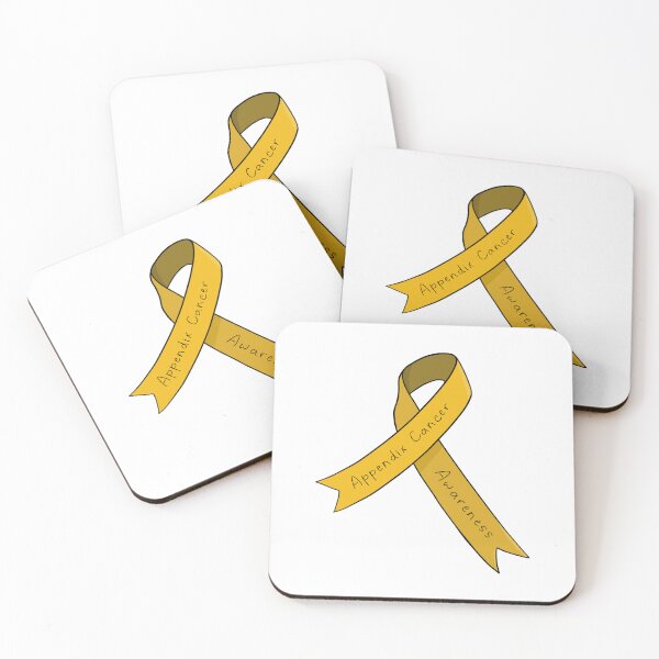 Item preview, Appendix Cancer Awareness designed and sold by shopdiego.