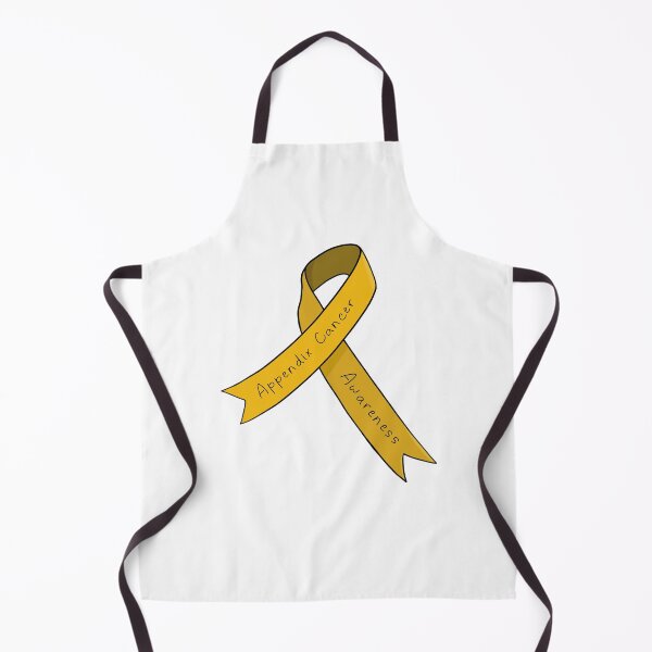 Item preview, Appendix Cancer Awareness designed and sold by shopdiego.