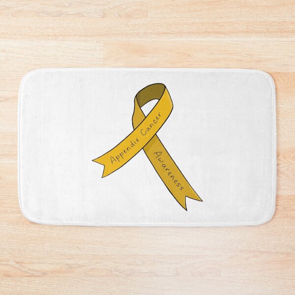 Item preview, Appendix Cancer Awareness designed and sold by shopdiego.