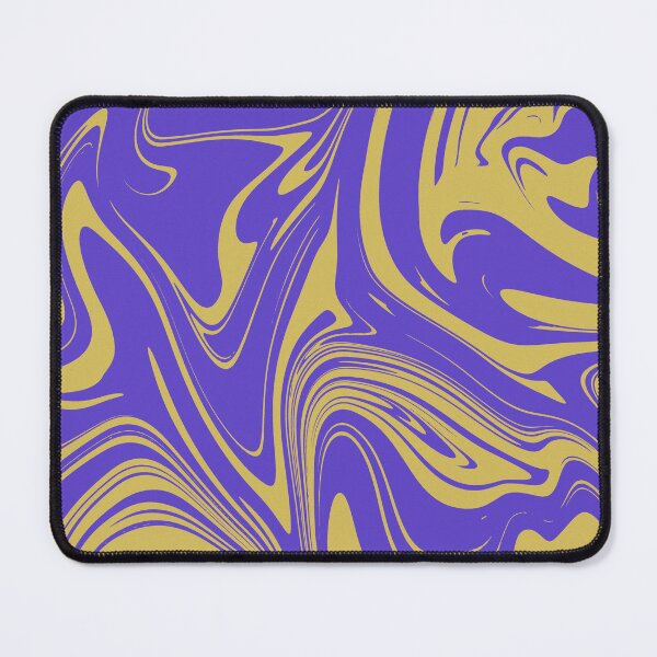 Item preview, liquid abstract designed and sold by thismagnoliart.