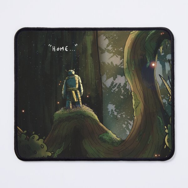 Item preview, Home Illustration (Giant Series) designed and sold by artbysjaala.