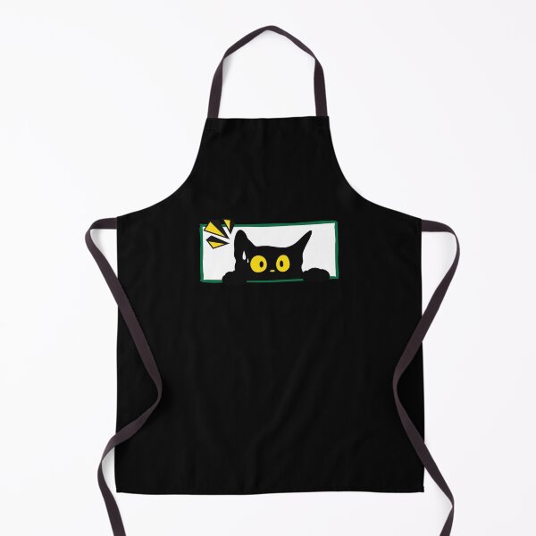 Item preview, Funny shocked cat designed and sold by YQvibe Studio.