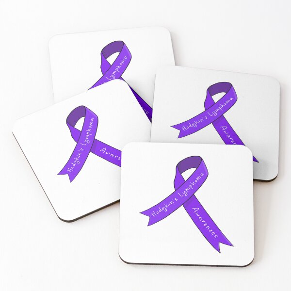 Item preview, Hodgkin's Lymphoma Awareness designed and sold by shopdiego.