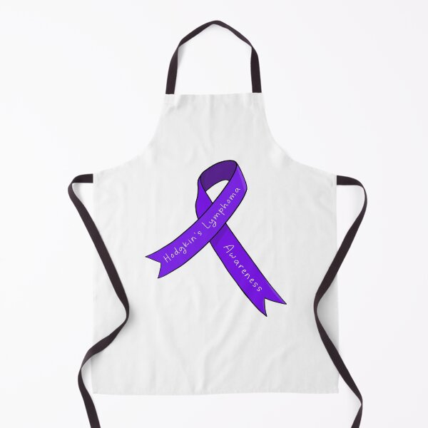 Item preview, Hodgkin's Lymphoma Awareness designed and sold by shopdiego.