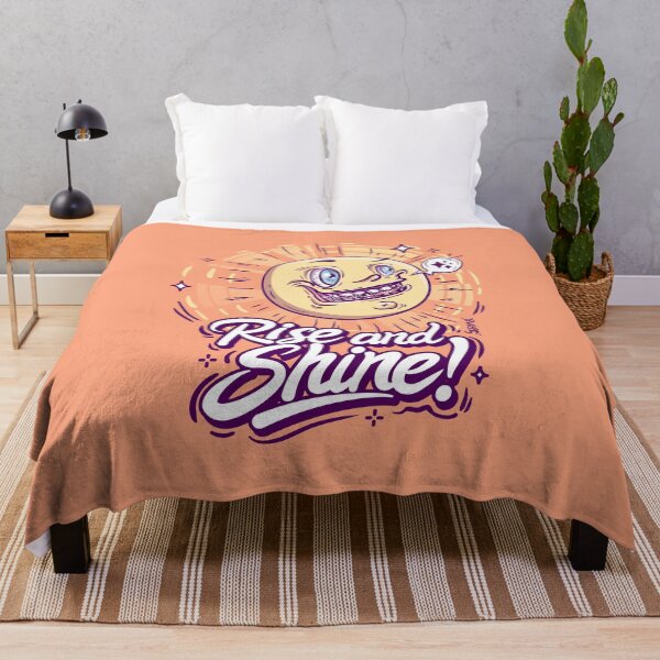 Item preview, Rise and Shine Sun  designed and sold by SPIRIMAL.