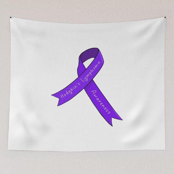 Item preview, Hodgkin's Lymphoma Awareness designed and sold by shopdiego.