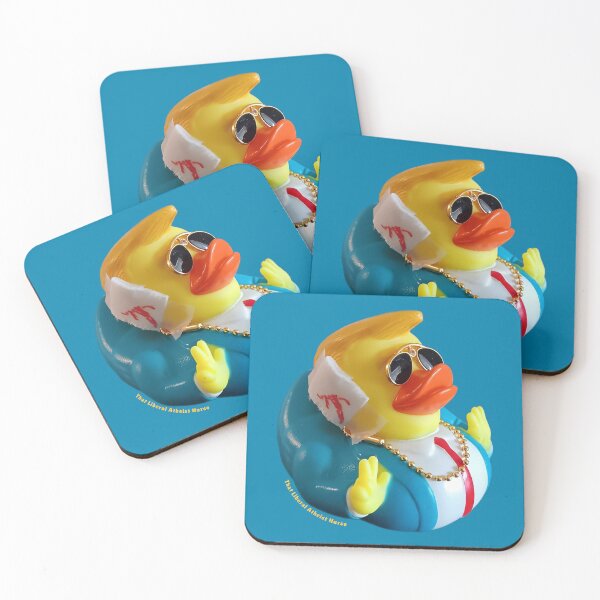 Item preview, Donald Duck designed and sold by LiberalNurse.