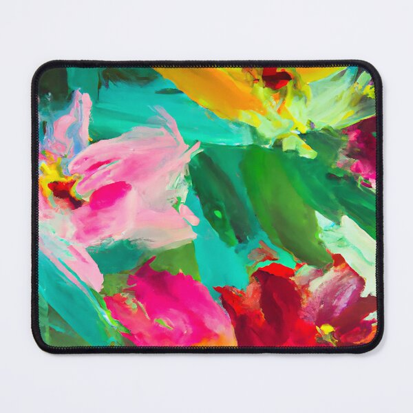 Item preview, oil painting, impressionism style, flower painting, still painting canvas, artist  designed and sold by bvdesignart.