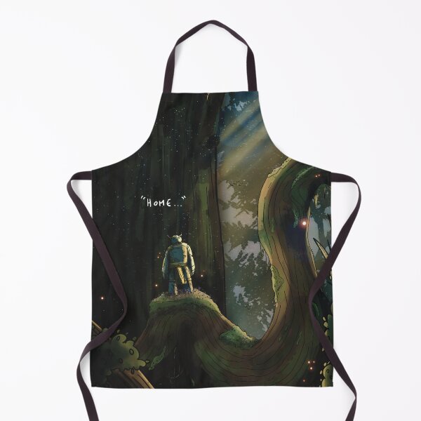 Item preview, Home Illustration (Giant Series) designed and sold by artbysjaala.