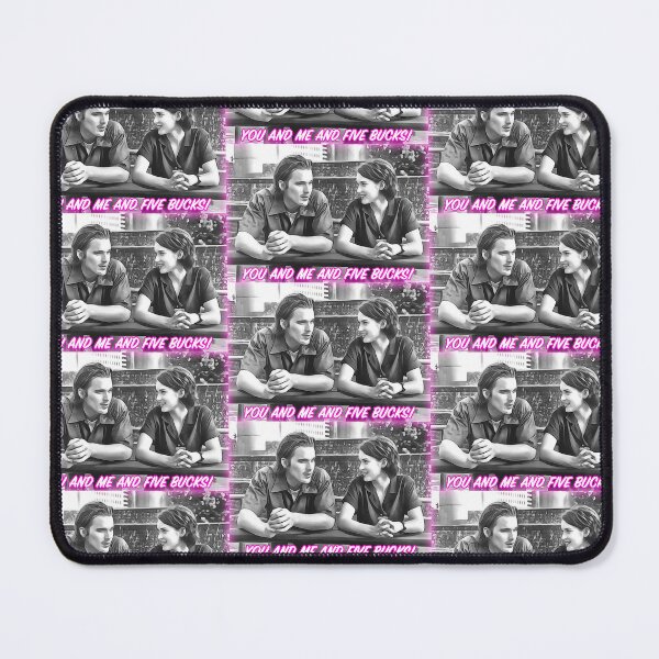 Item preview, Troy & Lelaina - You And Me And Five Bucks! designed and sold by tmf222.