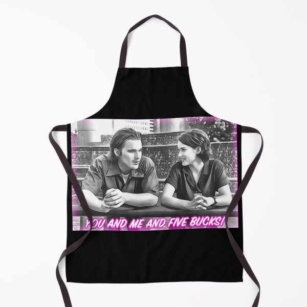 Item preview, Troy & Lelaina - You And Me And Five Bucks! designed and sold by tmf222.