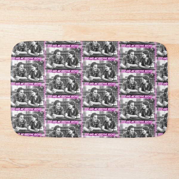 Item preview, Troy & Lelaina - You And Me And Five Bucks! designed and sold by tmf222.